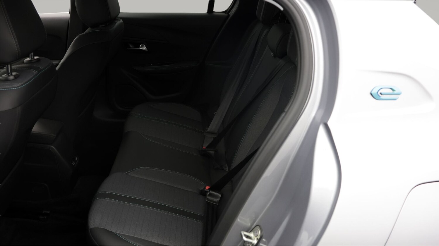 Used Peugeot 208 2023 for sale - 77584923: Photo 16