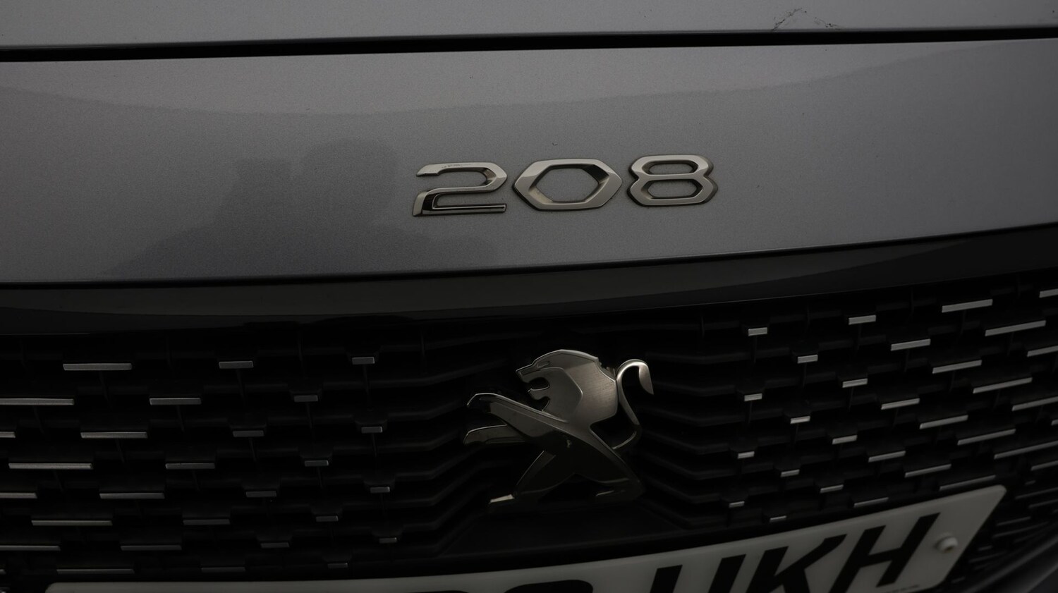 Used Peugeot 208 2023 for sale - 77584923: Photo 21