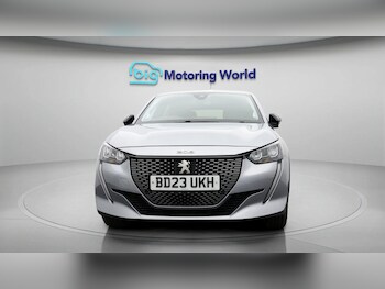 Used Peugeot 208 2023 for sale - 77584923: Photo