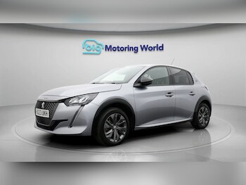 Used Peugeot 208 2023 for sale - 77584923: Photo