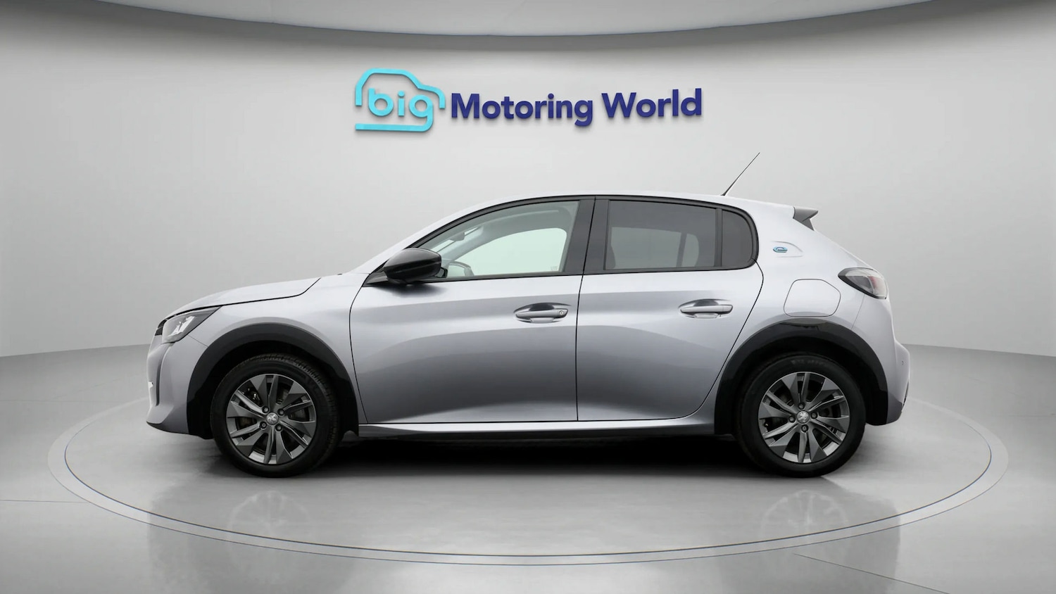 Used Peugeot 208 2023 for sale - 77584923: Photo 4