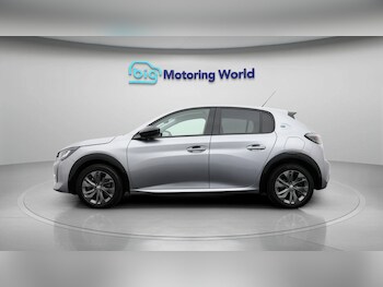 Used Peugeot 208 2023 for sale - 77584923: Photo