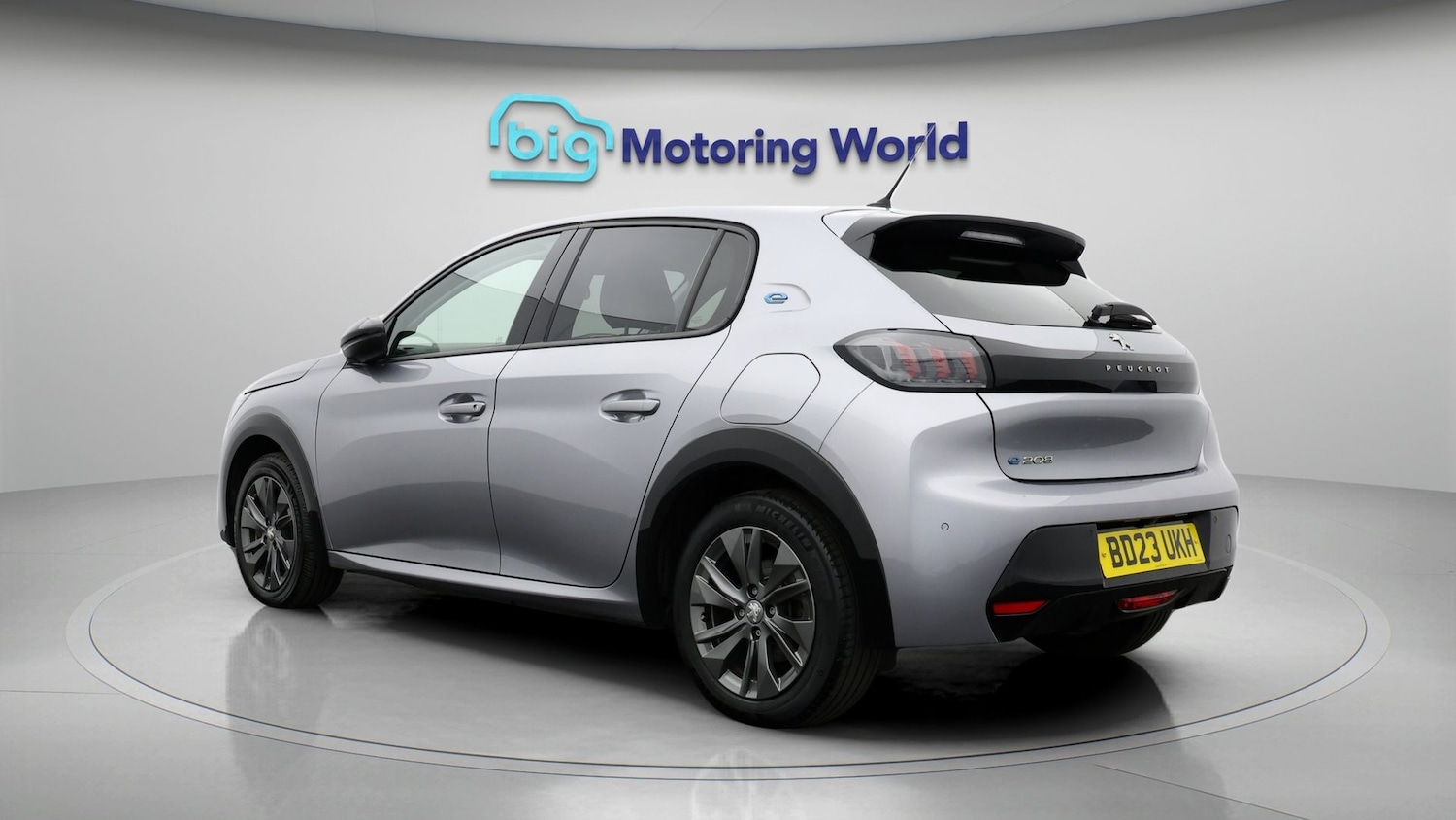 Used Peugeot 208 2023 for sale - 77584923: Photo 5