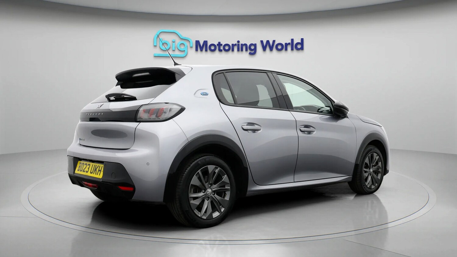 Used Peugeot 208 2023 for sale - 77584923: Photo 7