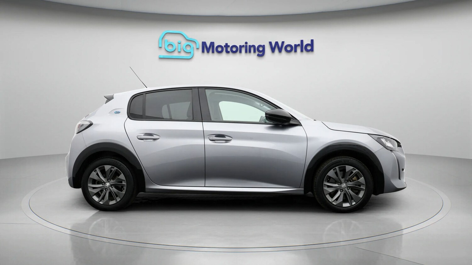 Used Peugeot 208 2023 for sale - 77584923: Photo 8