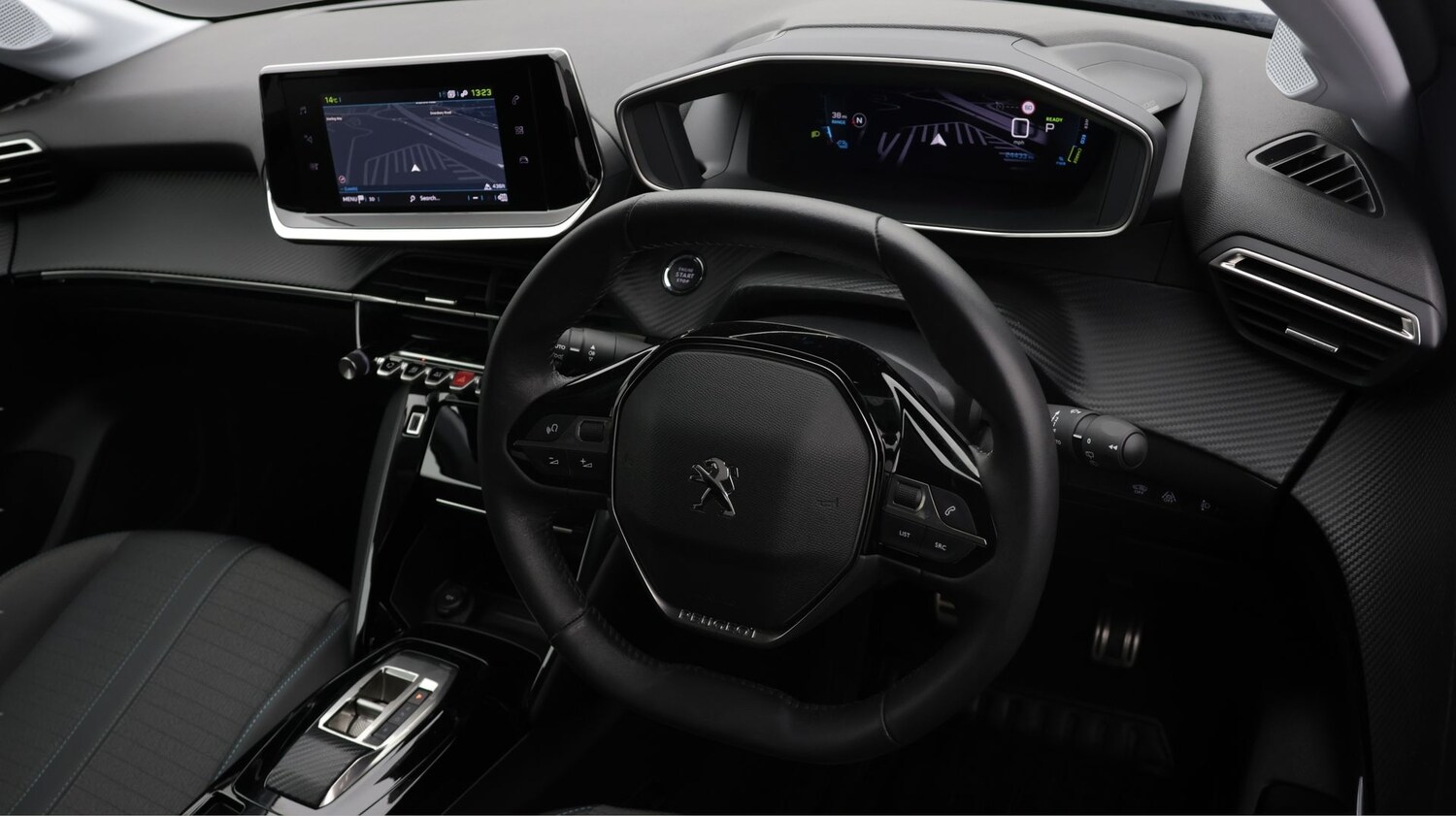 Used Peugeot 208 2023 for sale - 77584923: Photo 9