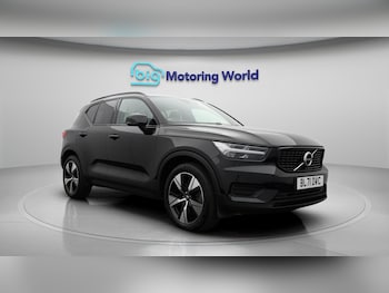 Used Volvo XC40 2022 for sale - 75431983: Photo