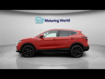 Used Nissan Qashqai 2021 for sale - 74776890: Photo