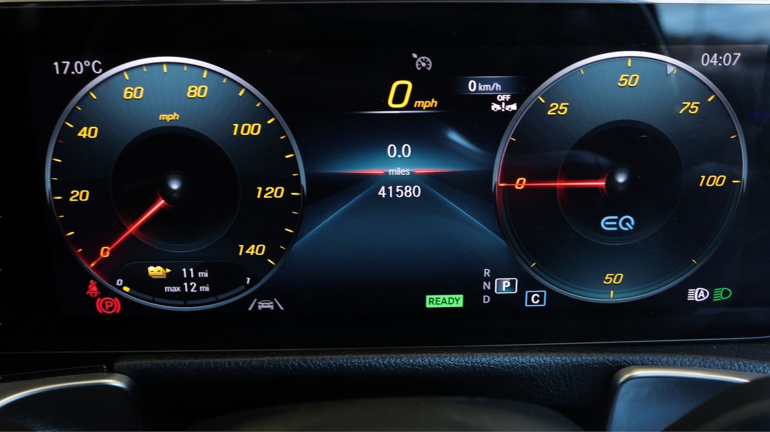 Used Mercedes-Benz EQB 2023 for sale - 77622793: Photo 10