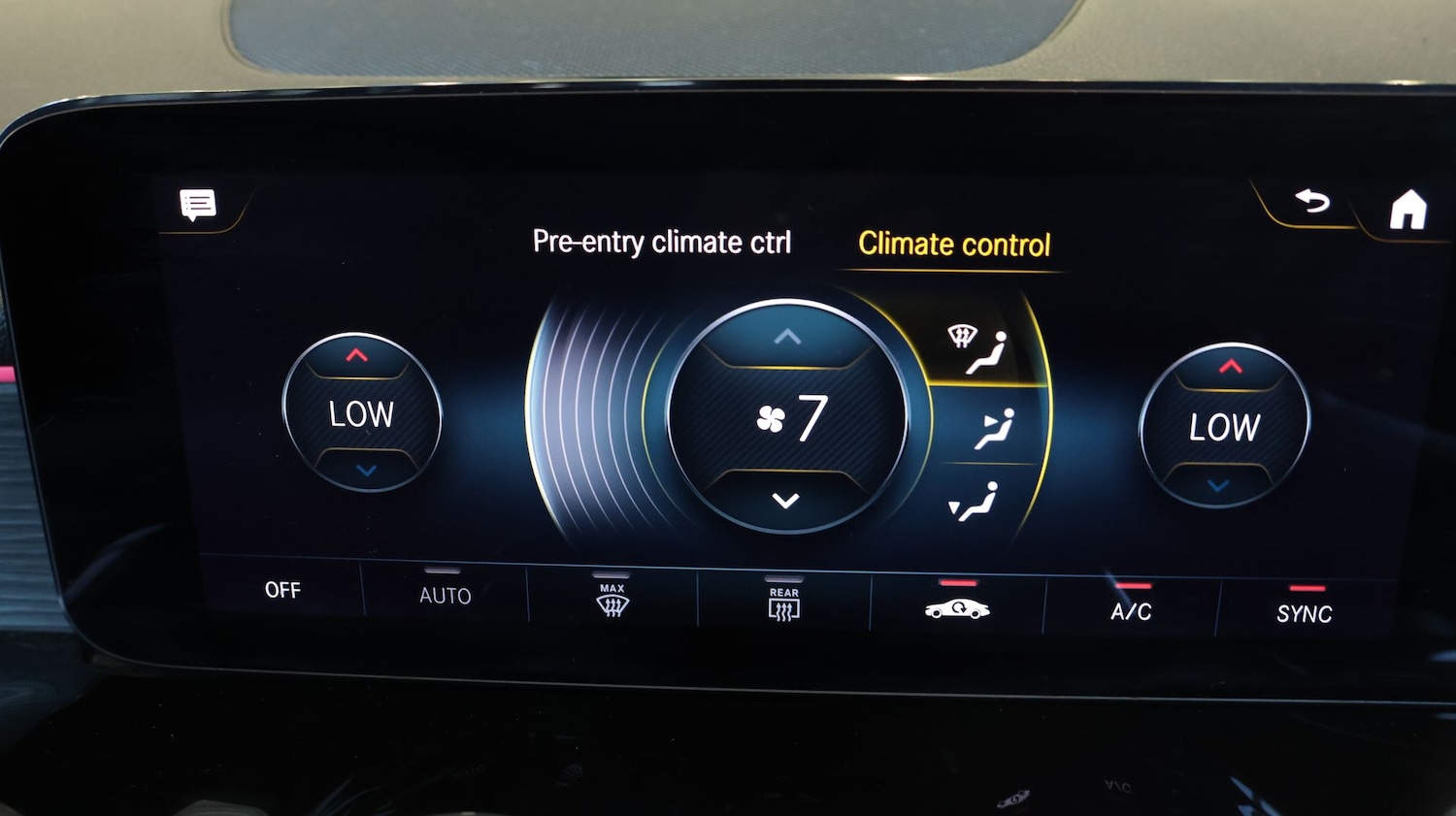 Used Mercedes-Benz EQB 2023 for sale - 77622793: Photo 12