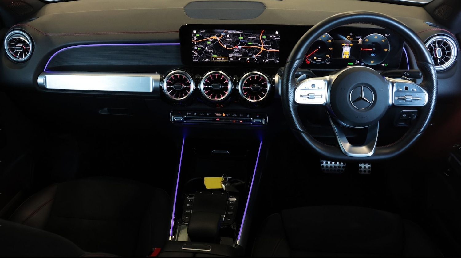 Used Mercedes-Benz EQB 2023 for sale - 77622793: Photo 13