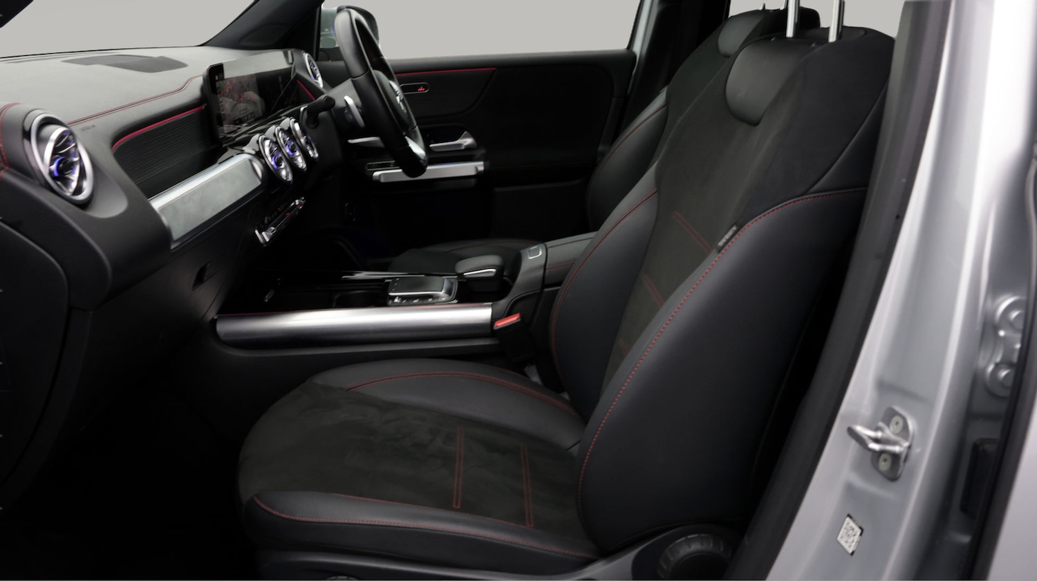 Used Mercedes-Benz EQB 2023 for sale - 77622793: Photo 14