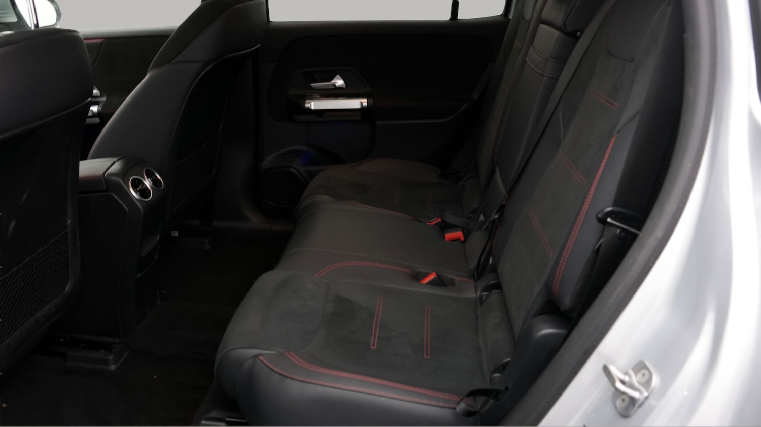 Used Mercedes-Benz EQB 2023 for sale - 77622793: Photo 16