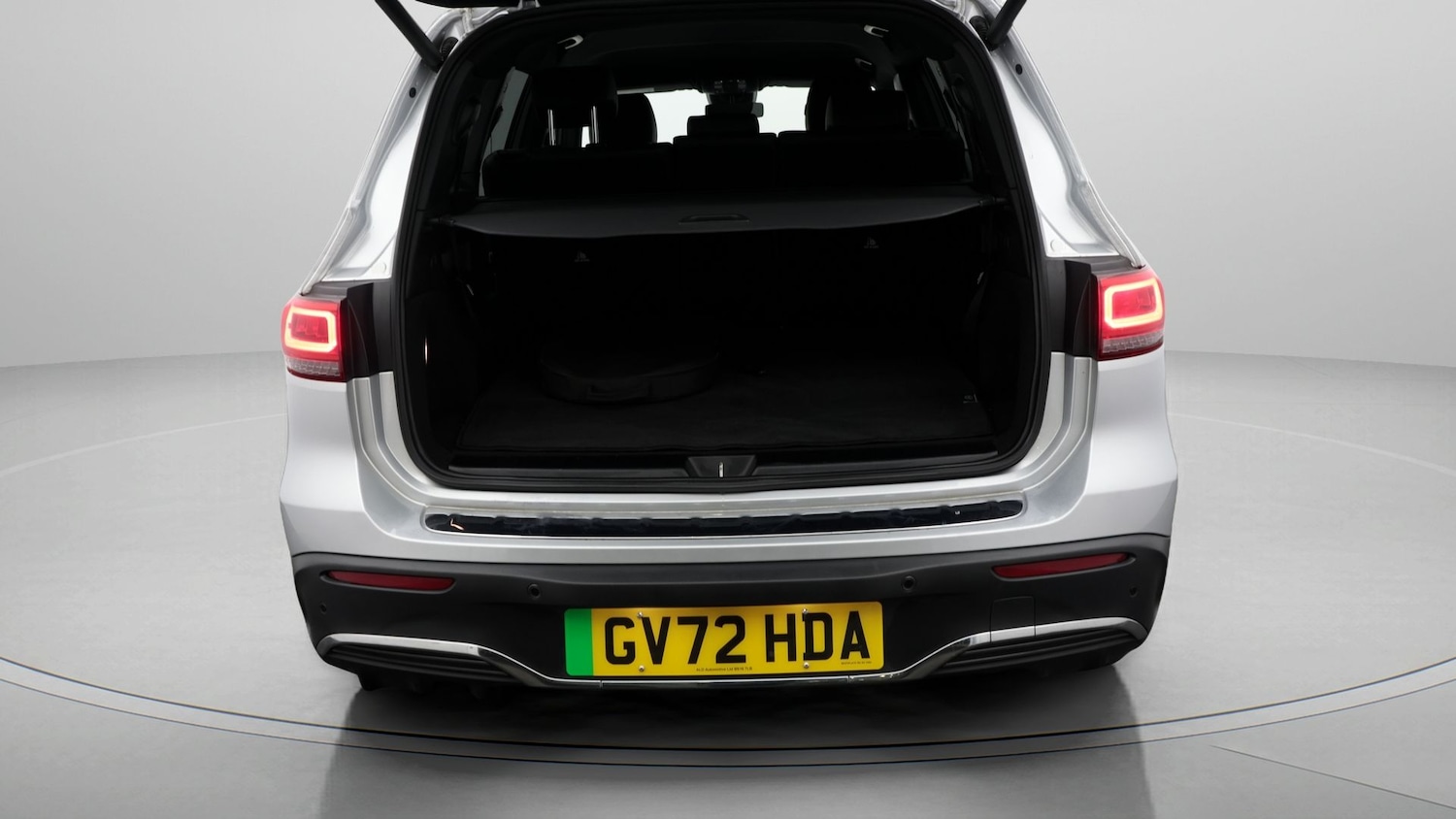 Used Mercedes-Benz EQB 2023 for sale - 77622793: Photo 17