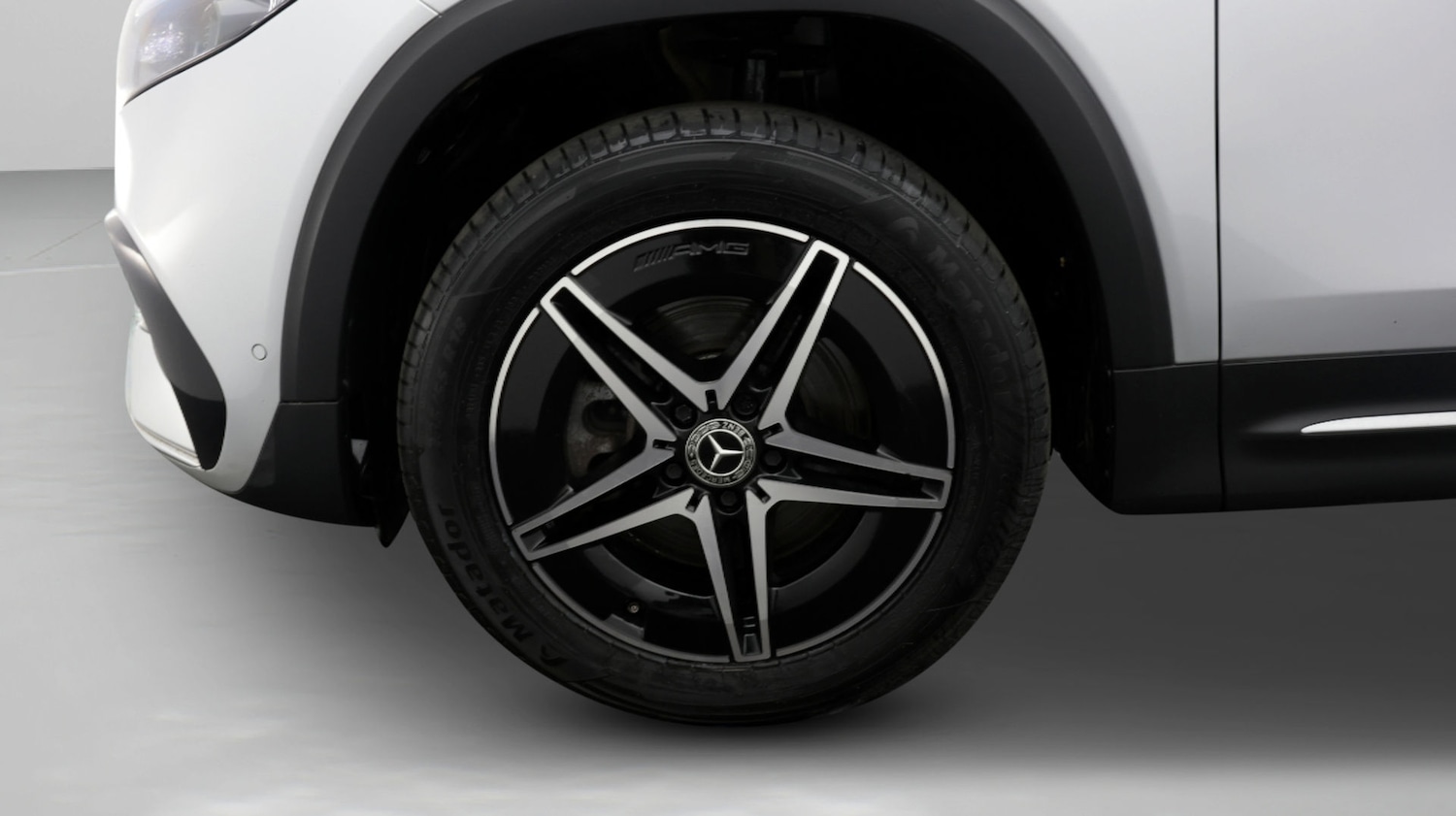 Used Mercedes-Benz EQB 2023 for sale - 77622793: Photo 18