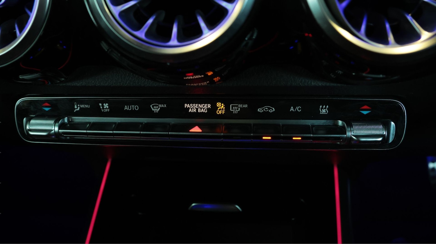 Used Mercedes-Benz EQB 2023 for sale - 77622793: Photo 20