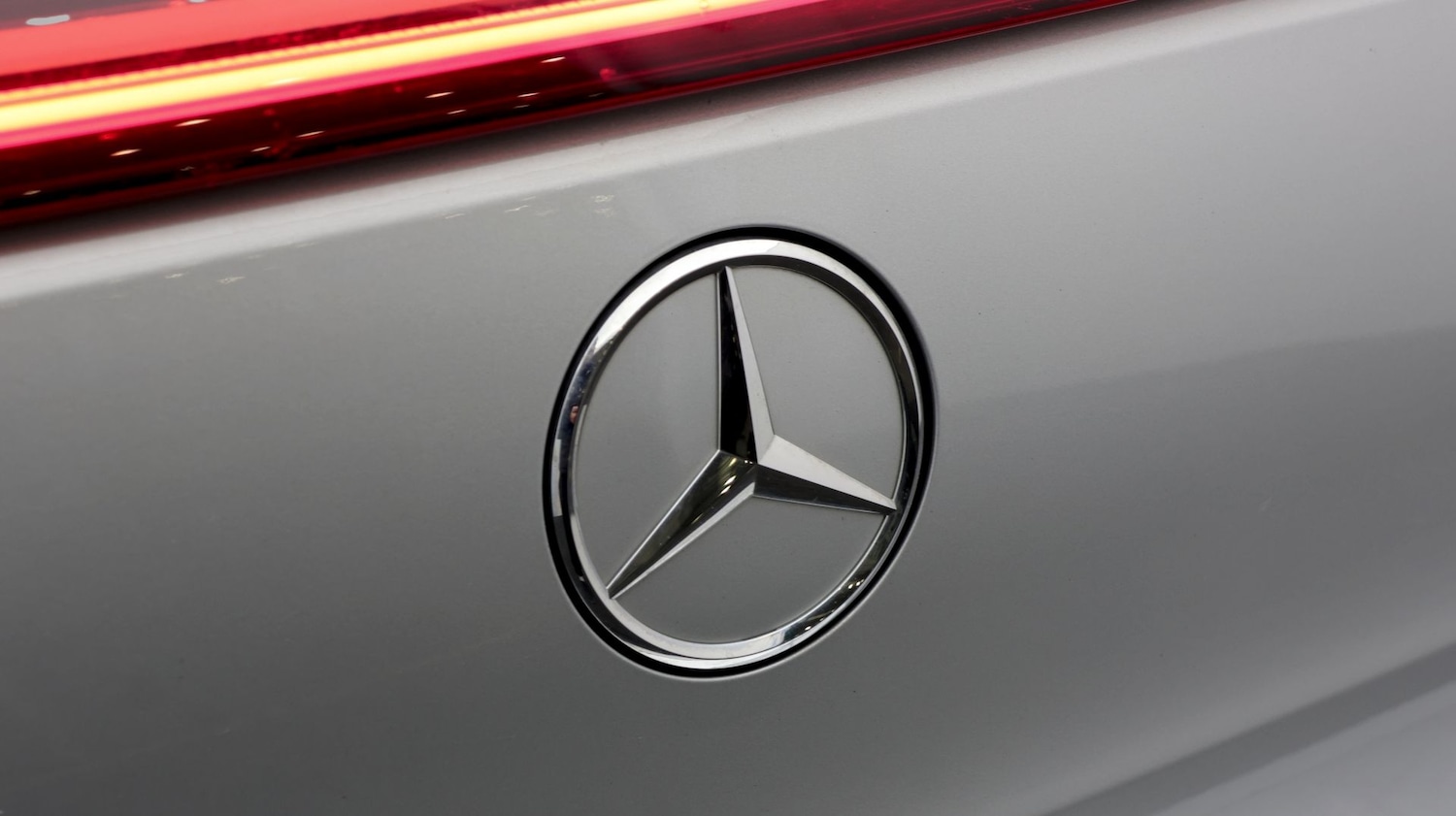 Used Mercedes-Benz EQB 2023 for sale - 77622793: Photo 21