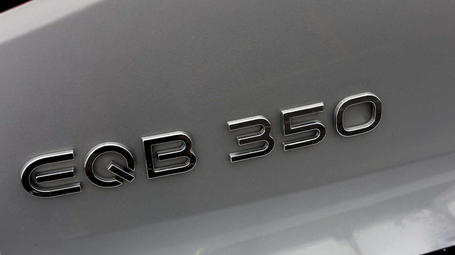 Used Mercedes-Benz EQB 2023 for sale - 77622793: Photo 22