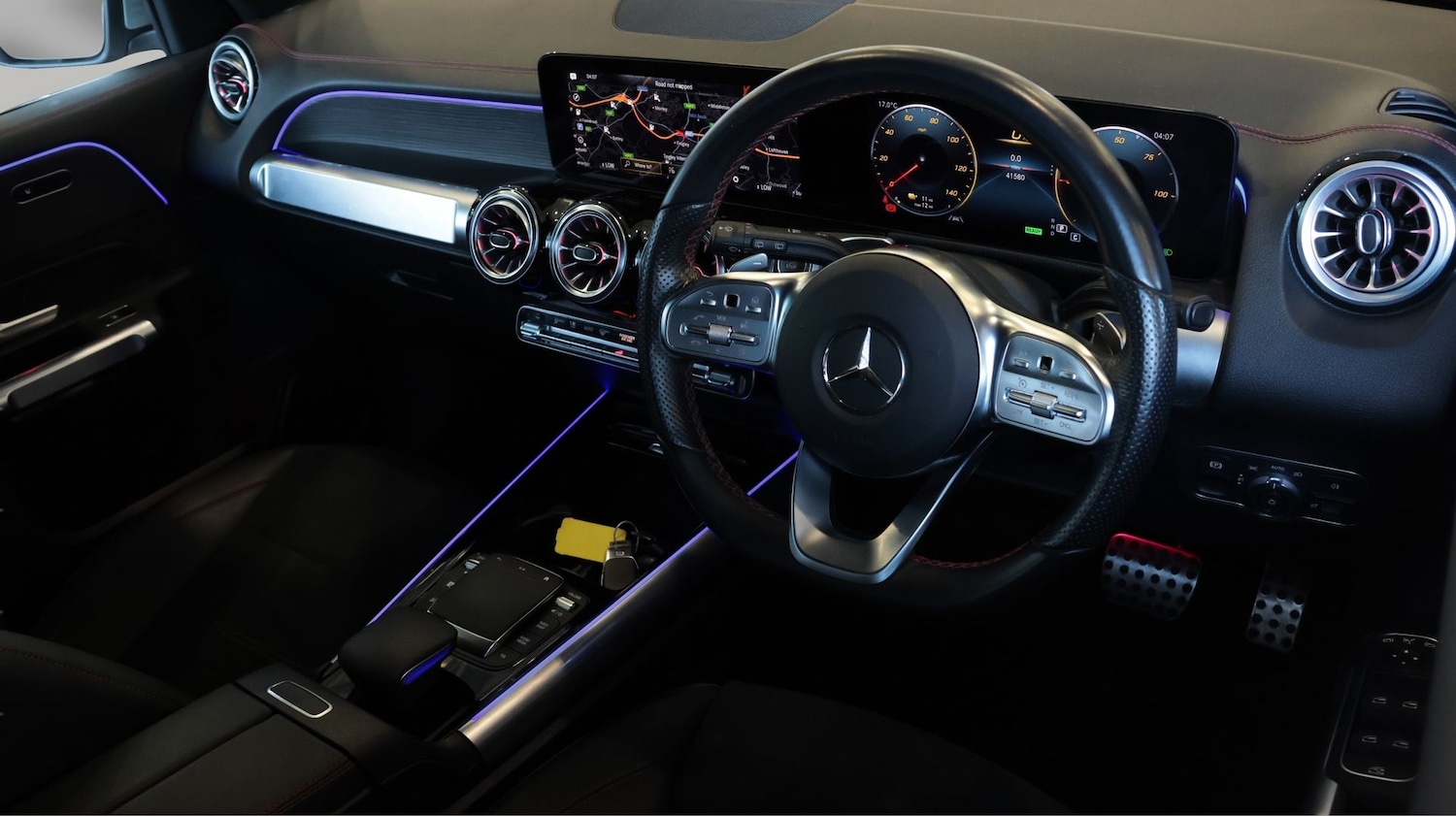 Used Mercedes-Benz EQB 2023 for sale - 77622793: Photo 9