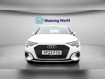 Used Audi A3 2022 for sale - 78847709: Photo