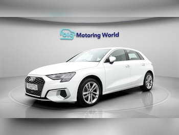 Used Audi A3 2022 for sale - 78847709: Photo
