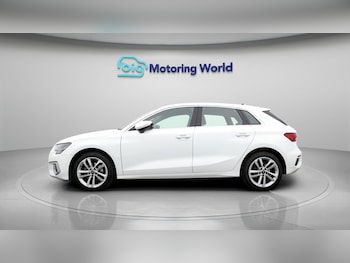 Used Audi A3 2022 for sale - 78847709: Photo