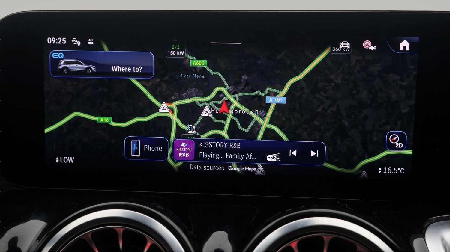 Used Mercedes-Benz EQB 2024 for sale - 77220364: Photo 11