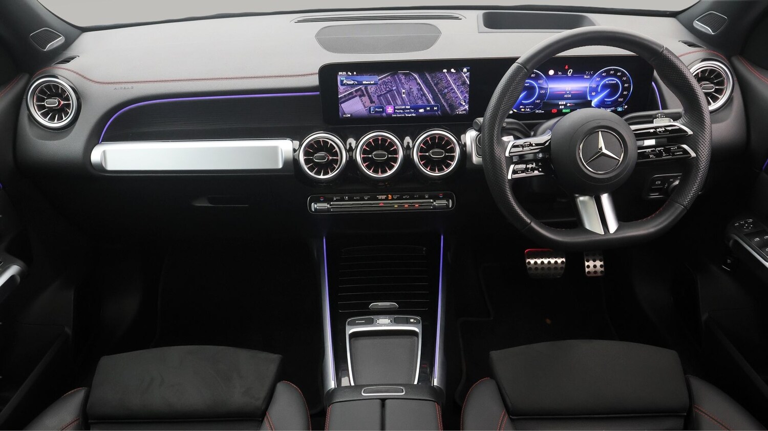 Used Mercedes-Benz EQB 2024 for sale - 77220364: Photo 13