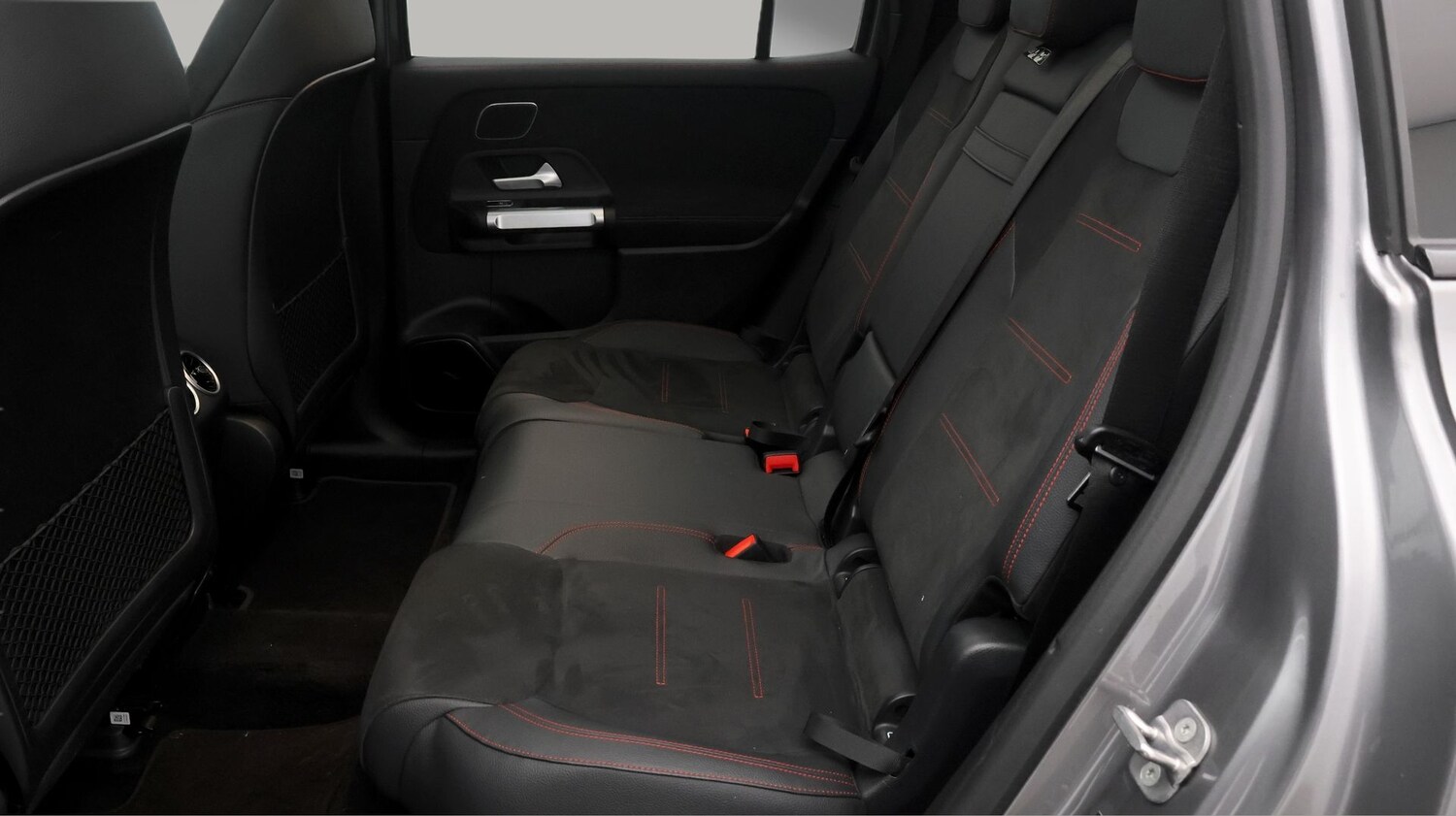 Used Mercedes-Benz EQB 2024 for sale - 77220364: Photo 16