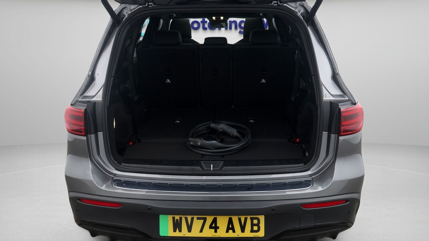 Used Mercedes-Benz EQB 2024 for sale - 77220364: Photo 17