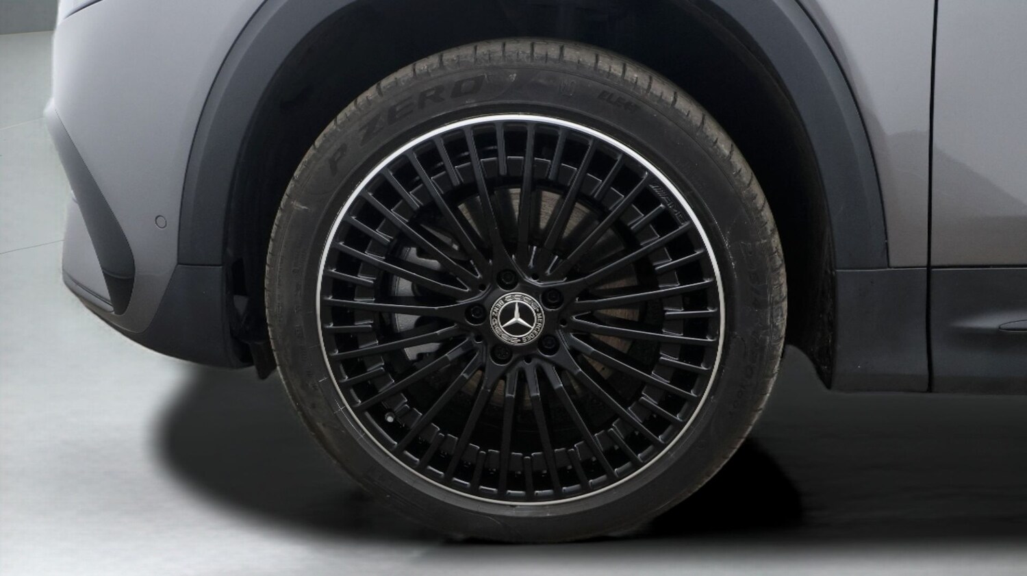 Used Mercedes-Benz EQB 2024 for sale - 77220364: Photo 18