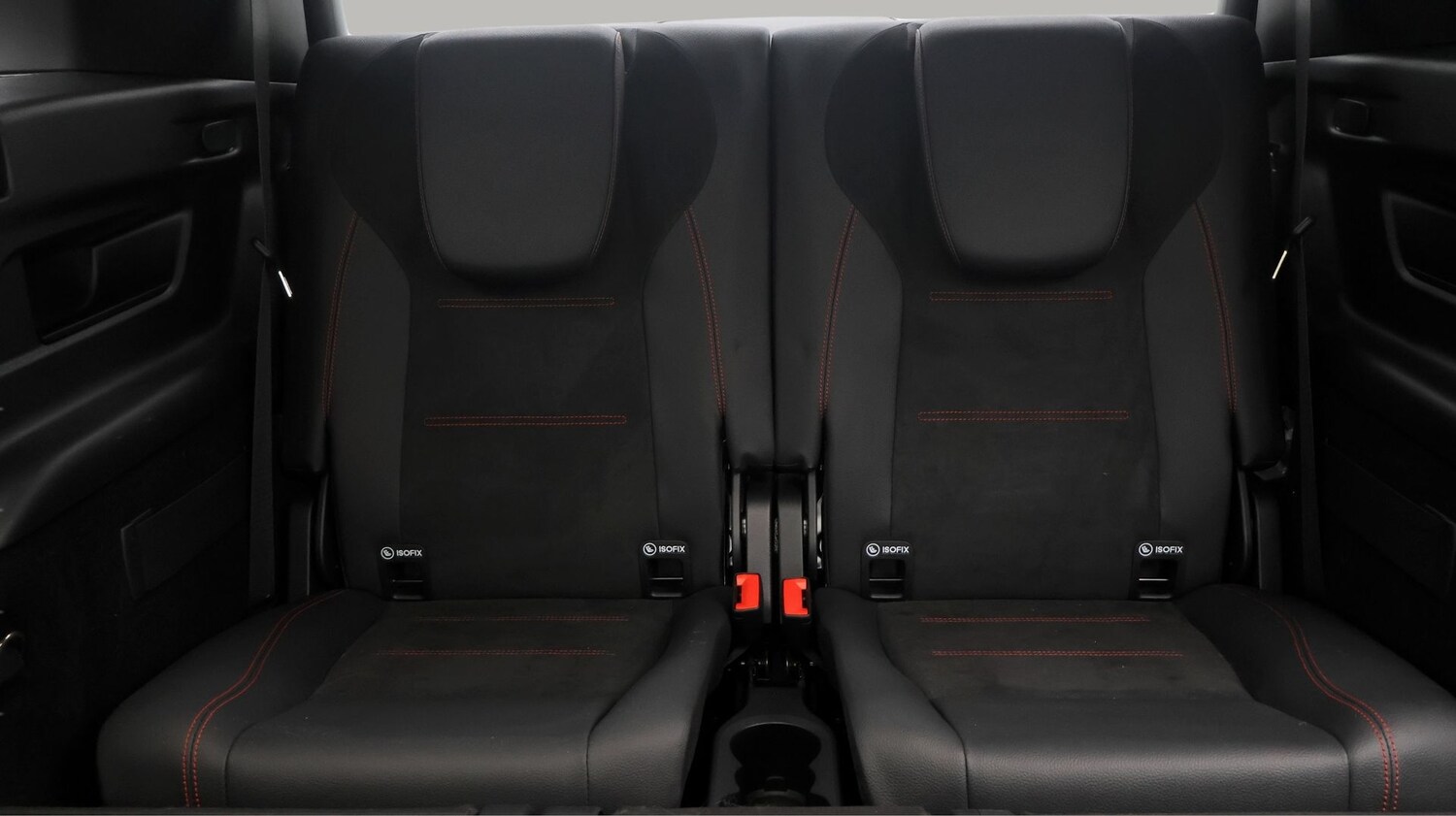 Used Mercedes-Benz EQB 2024 for sale - 77220364: Photo 21