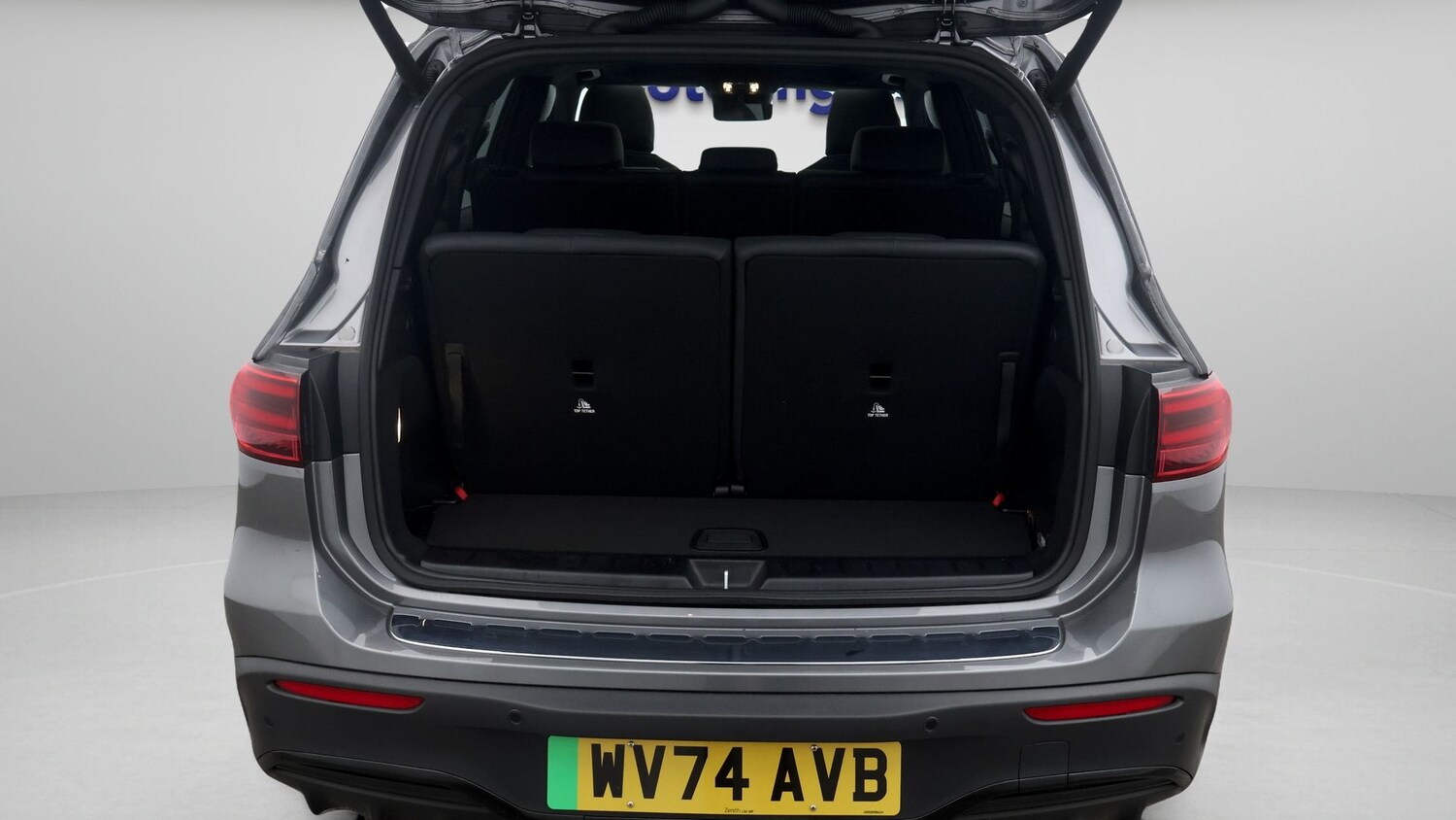 Used Mercedes-Benz EQB 2024 for sale - 77220364: Photo 22