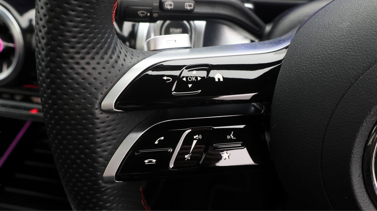 Used Mercedes-Benz EQB 2024 for sale - 77220364: Photo 27