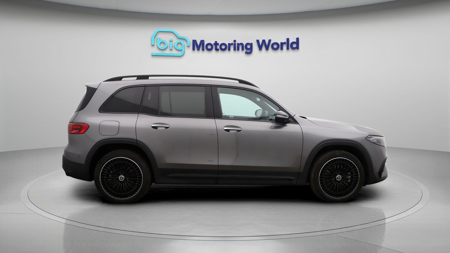 Used Mercedes-Benz EQB 2024 for sale - 77220364: Photo 8