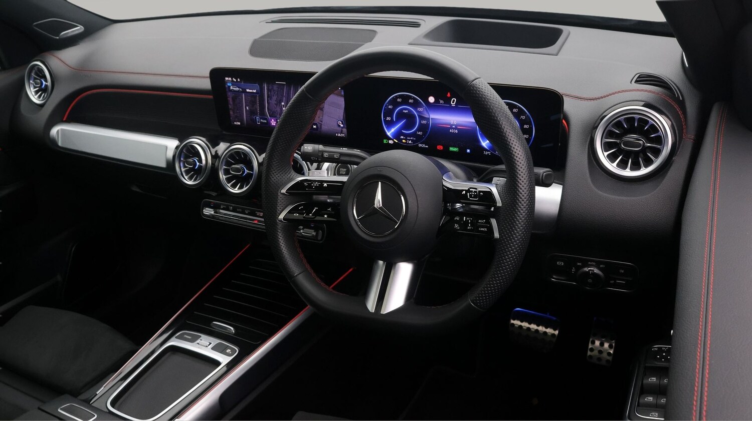 Used Mercedes-Benz EQB 2024 for sale - 77220364: Photo 9