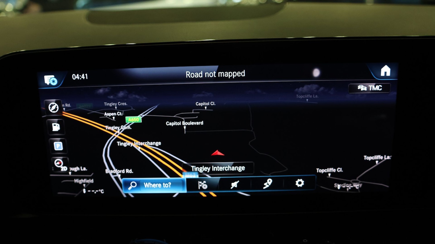 Used Mercedes-Benz GLA 2022 for sale - 77386203: Photo 11