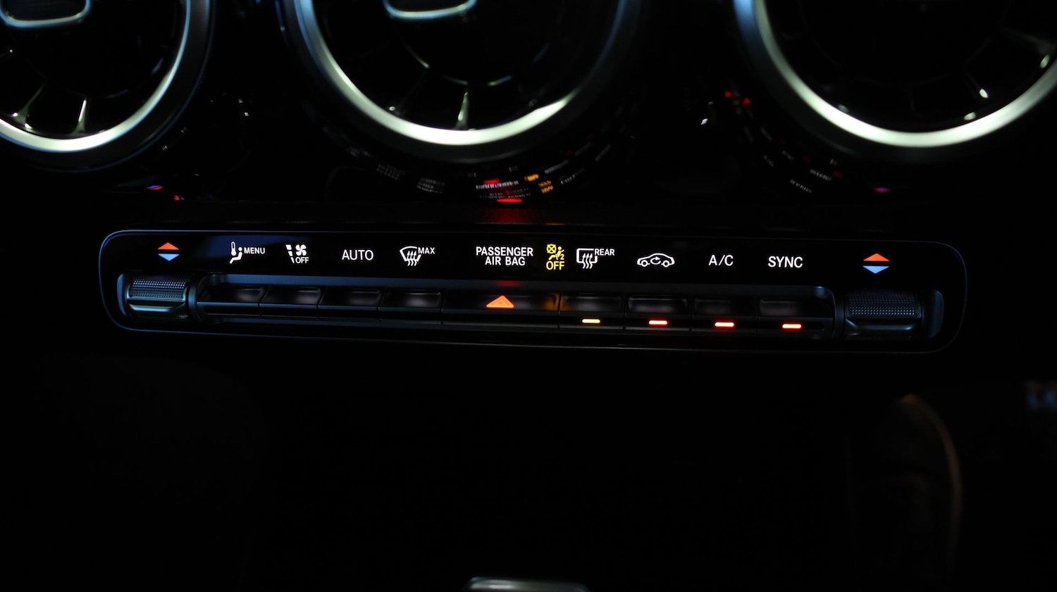 Used Mercedes-Benz GLA 2022 for sale - 77386203: Photo 12