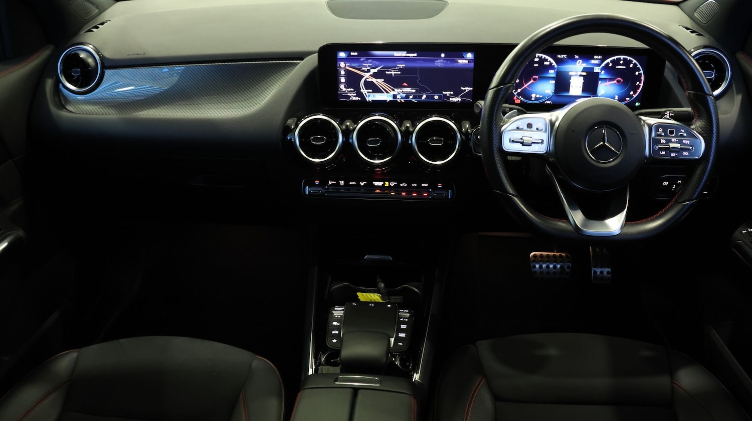 Used Mercedes-Benz GLA 2022 for sale - 77386203: Photo 13