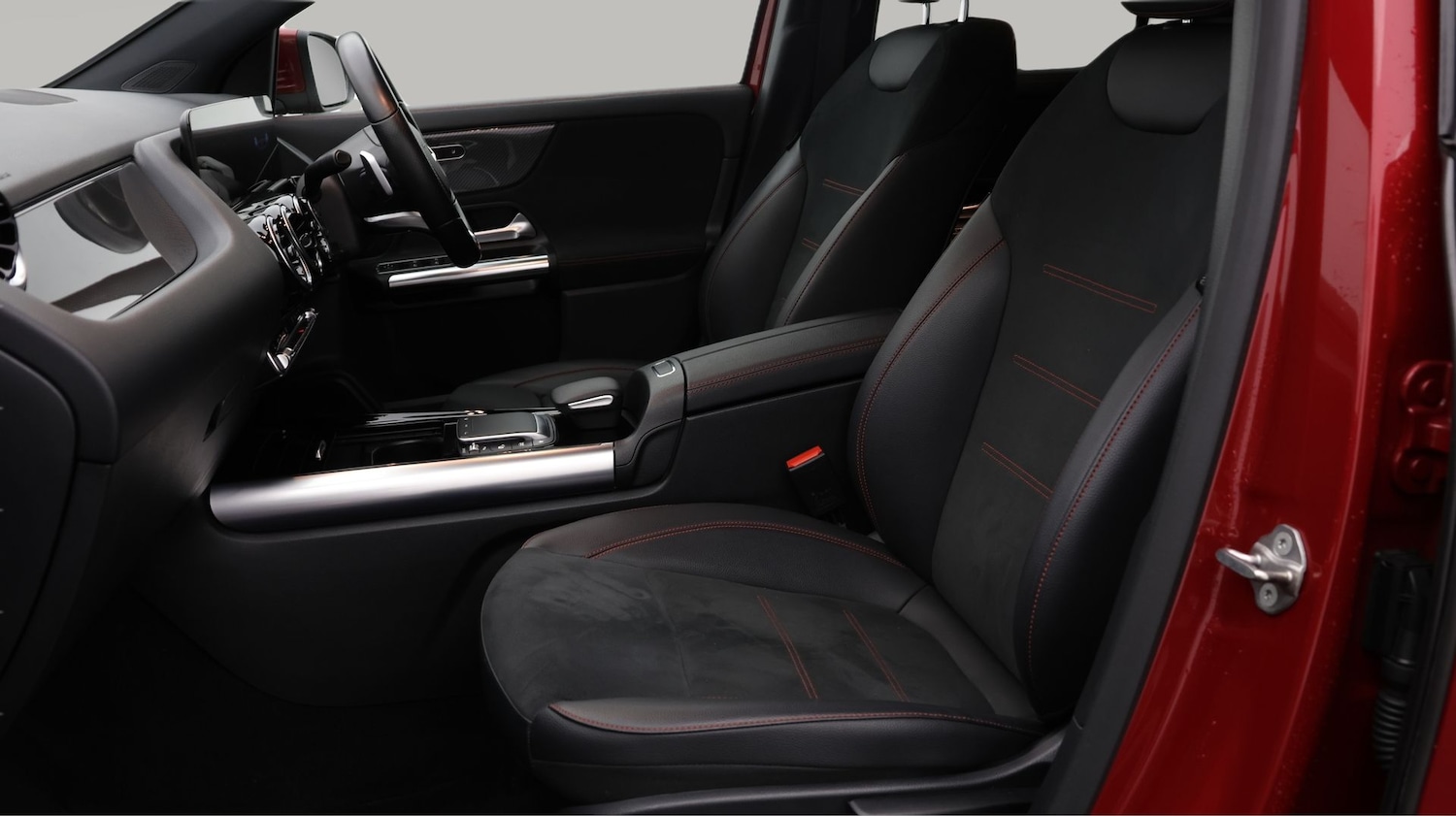 Used Mercedes-Benz GLA 2022 for sale - 77386203: Photo 14