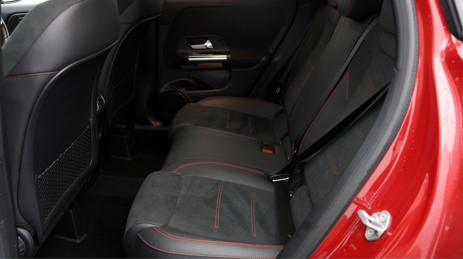 Used Mercedes-Benz GLA 2022 for sale - 77386203: Photo 16