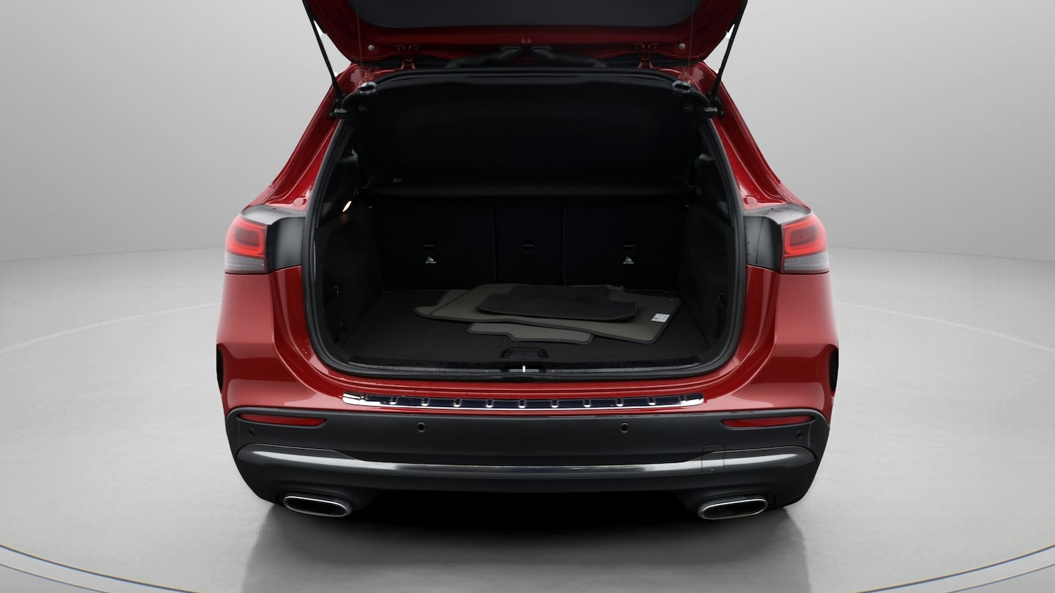 Used Mercedes-Benz GLA 2022 for sale - 77386203: Photo 17