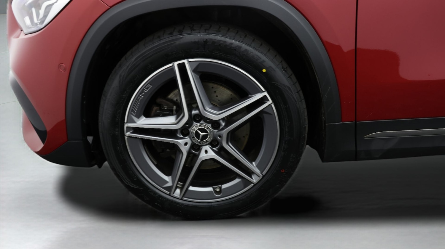 Used Mercedes-Benz GLA 2022 for sale - 77386203: Photo 18