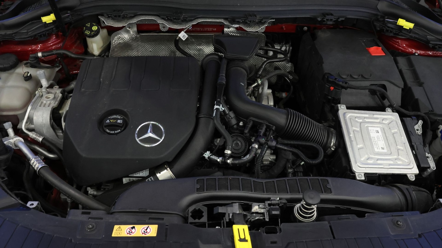 Used Mercedes-Benz GLA 2022 for sale - 77386203: Photo 19