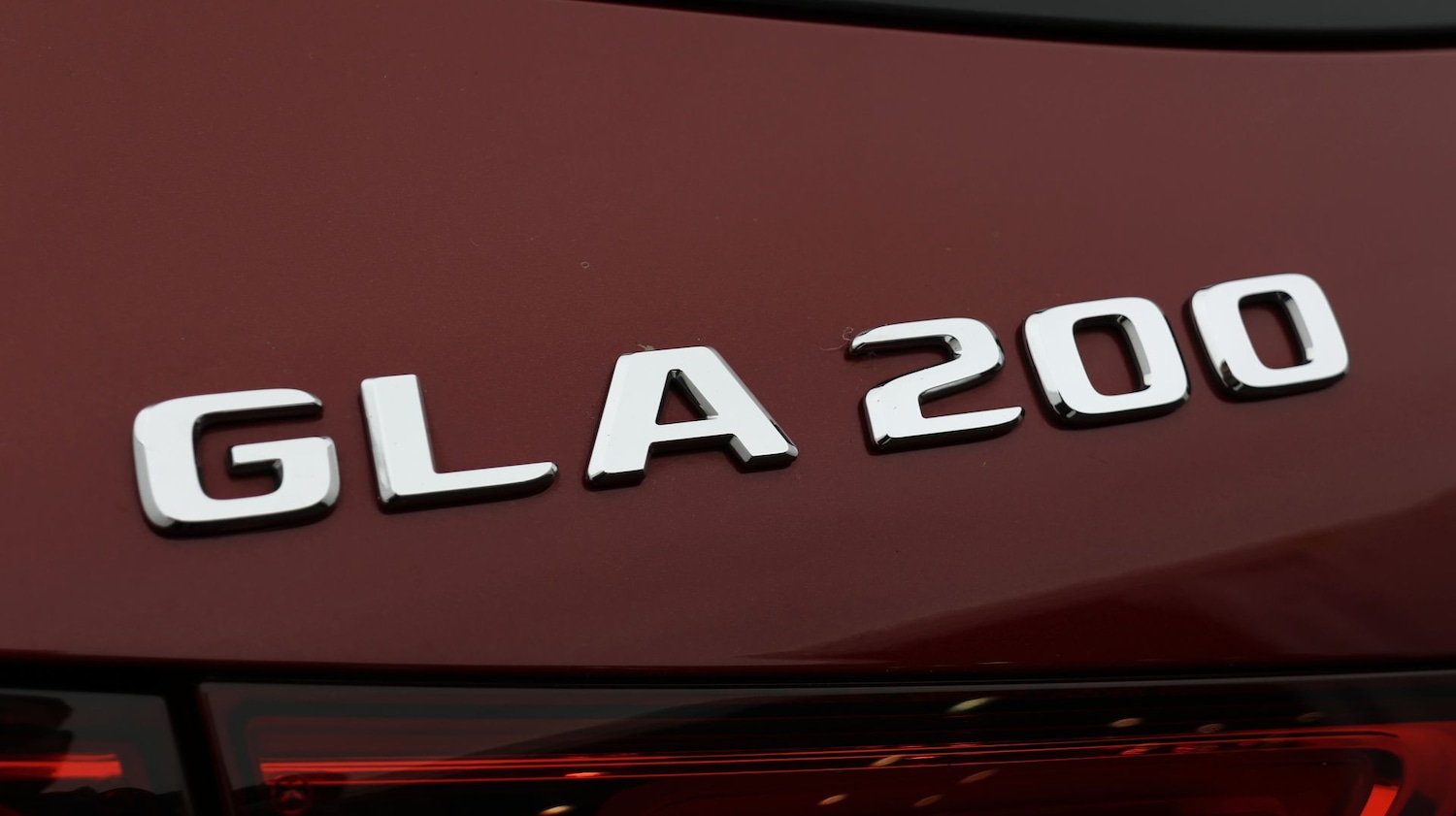 Used Mercedes-Benz GLA 2022 for sale - 77386203: Photo 21