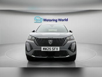 Used Peugeot 2008 2025 for sale - 79038130: Photo