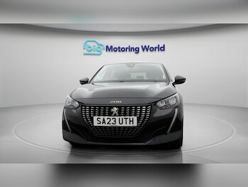 Used Peugeot 208 2023 for sale - 78391204: Photo