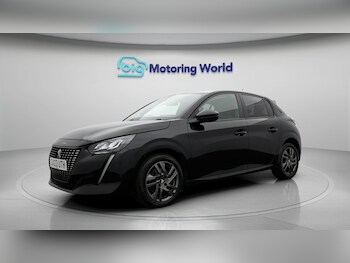 Used Peugeot 208 2023 for sale - 78391204: Photo