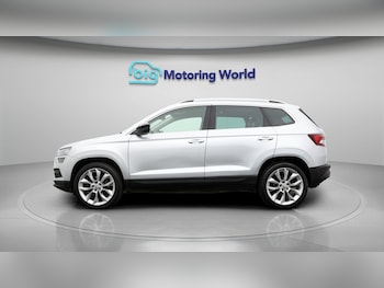 Used Skoda Karoq 2019 for sale - 79346563: Photo