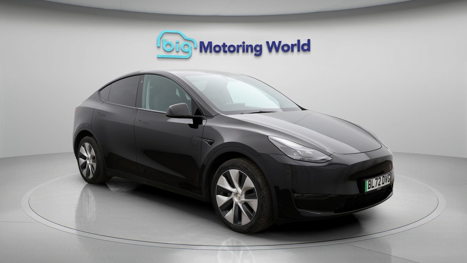 Used Tesla Model Y 2022 for sale - 77065826: Photo 11